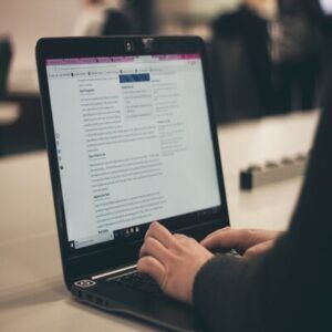 AI and the future of work